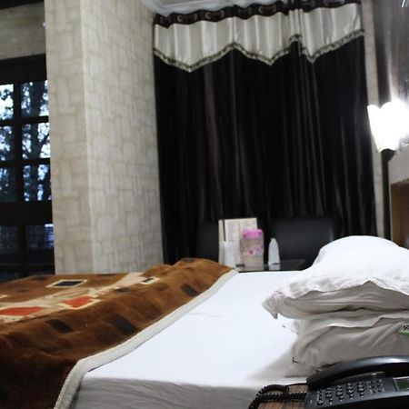 Hotel Topaz Dalhousie Kültér fotó