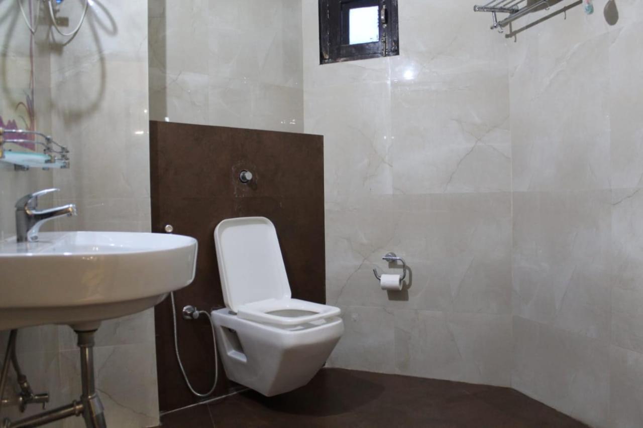 Hotel Topaz Dalhousie Kültér fotó
